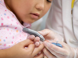 Dětská cukrovka změní život celé rodině     