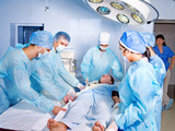 Co je to laparoskopie?
