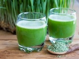 Chlorella pomůže při očistě, únavě a posílí imunitu