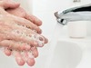 Mytí rukou je důležité, ale přehnaná čistota může být na škodu