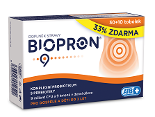Biopron