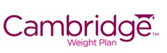 Cambridge Weight Plan