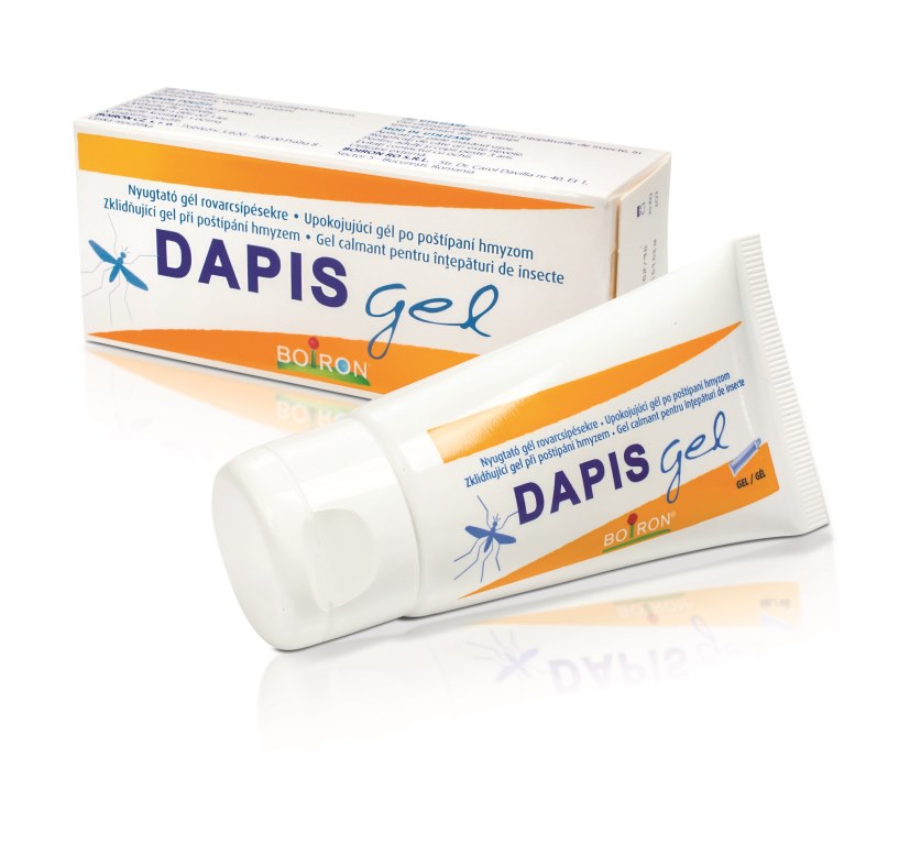 dapis gel