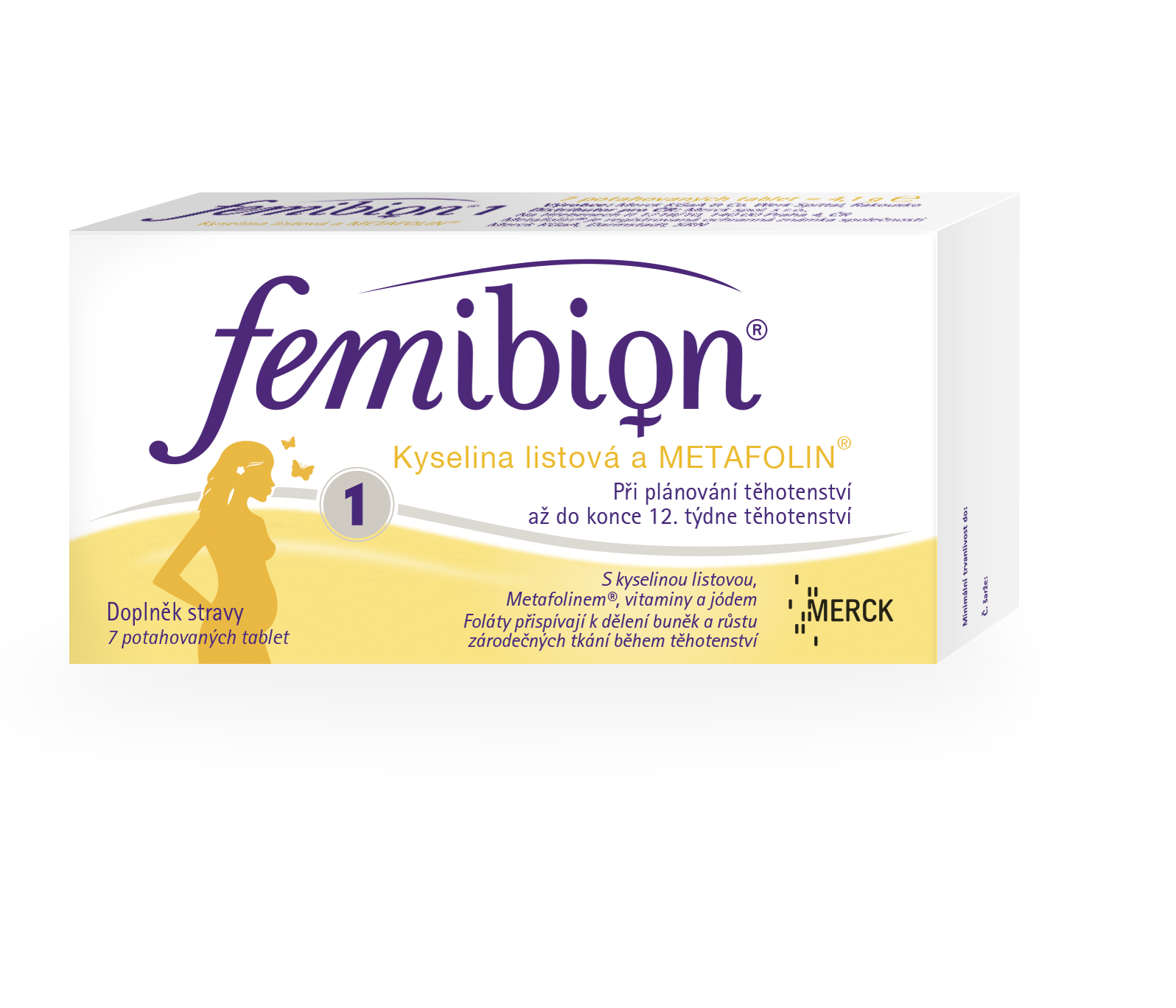 femibion