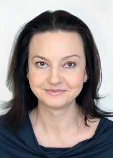 doc. MUDr. Helena Žemličková, Ph.D.