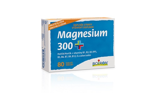 Magnesium