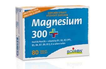 Magnesium