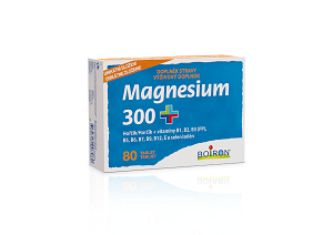 Magnesium