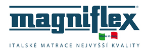 magniflex logo