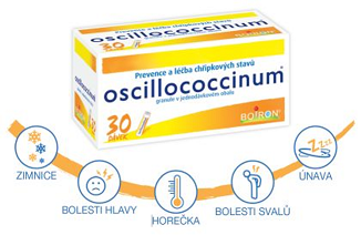 oscillococcinum