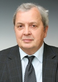 Profesor Petruželka