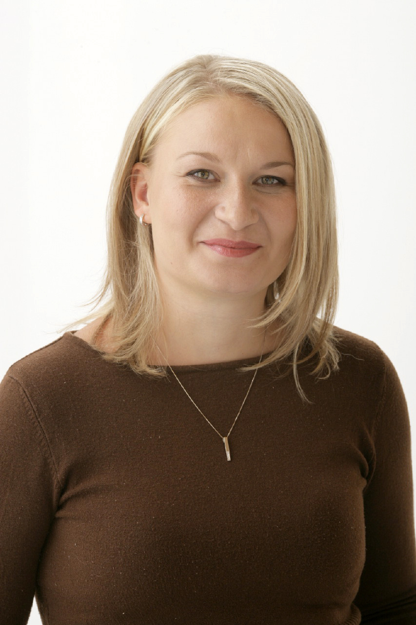 Věra Boháčová