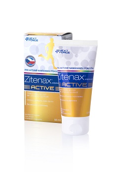 Zitenax Active