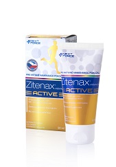 Zitenax Active