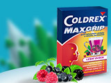 Coldrex Maxgrip