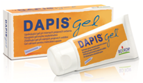 dapis gel