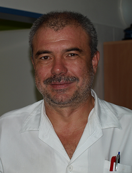 Doc.Pavel Kohout