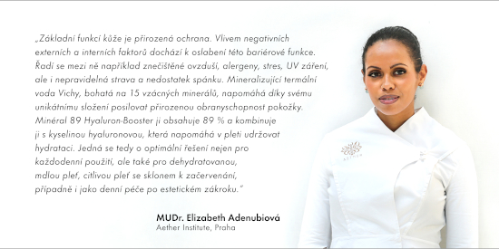 dr. Elizabeth Adenubiová