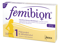 femibion