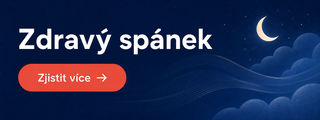 Téma roku: Zdravý spánek – Lepší noc. Lepší den.