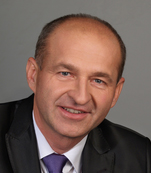 Prim. MUDr. Vladimír Korda Ph.D., MBA