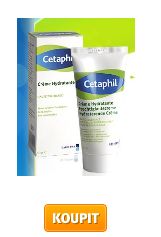 Cetaphil hydratační krém