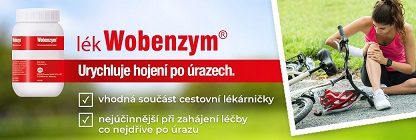 wobenzym