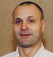 MUDr. Mojmír Adam Kasalický, CSc., 42 let