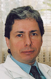 Doc. MUDr. Martin Filipec, CSc., 46 let