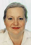 MUDr. Alena Slováková, 45 let MUDr. Alena Slováková, 45 let