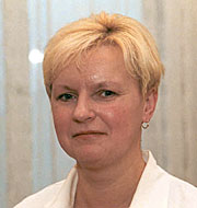 Jana Martinů, 38 let Jana Martinů, 38 let