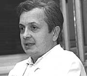 doc. MUDr. Luboš Petruželka, CSc. doc. MUDr. Luboš Petruželka, CSc.