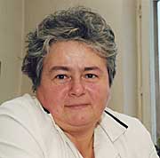 Libuše Krulišová, 51 let