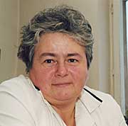 Libuše Krulišová, 51 let Libuše Krulišová, 51 let