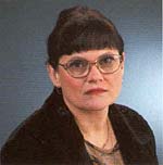 prim. MUDr. Eva Sedláčková prim. MUDr. Eva Sedláčková