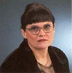 prim. MUDr. Eva Sedláčková