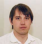 MUDr. Vít Zikán, věk 30 let MUDr. Vít Zikán, věk 30 let