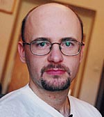 as. MUDr. Jaromír Mašata, CSc., věk 33 as. MUDr. Jaromír Mašata, CSc., věk 33