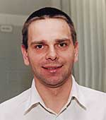 MUDr. Samuel Heller, 31 let MUDr. Samuel Heller, 31 let