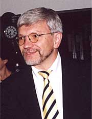 Prof. MUDr. Pavel MARTÁSEK, DrSc.