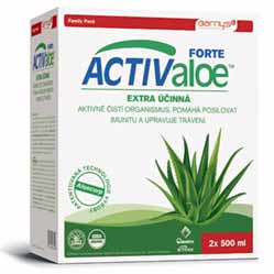 Activ aloe