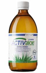 Activ aloe Activ aloe