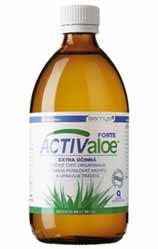 Activ aloe