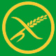 Logo bezlepkové potraviny