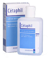 Jemné a šetrné čistění pleti je základem každodenní péče Cétaphil