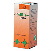 Juwík forte