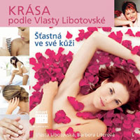 Šťastná ve své kůži Šťastná ve své kůži