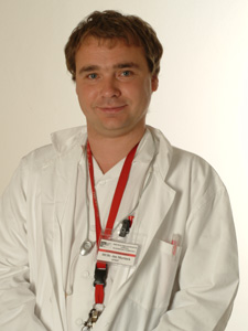 MUDr. Jan Martínek MUDr. Jan Martínek