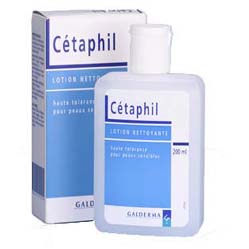 Cétaphil Cleanser Lotion