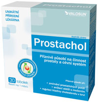 Prostachol